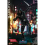Коллекционная фигура Hot Toys: Marvel: Avengers: Endgame: Hawkeye (Deluxe), (80134)