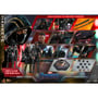 Коллекционная фигура Hot Toys: Marvel: Avengers: Endgame: Hawkeye (Deluxe), (80134) 14