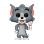 Фігурка Funko POP!: Television: Tom & Jerry: Tom, (80159) 2