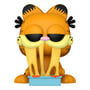 Фігурка Funko POP!: Comics: Garfield: Garfield w/ Lasagna, (80161) 2
