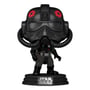 Фігурка Funko POP!: Star Wars: Cassian Andor (Sienar Test Pilot) (Chase Limited Edition), (80164) 2