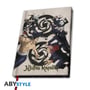 Блокнот ABYstyle: Jujutsu Kaisen: Tokyo vs. Kyoto, (80169)