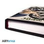 Блокнот ABYstyle: Jujutsu Kaisen: Tokyo vs. Kyoto, (80169) 4