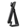 Інтерактивний темний меч Hasbro: Star Wars: The Black Series: Force FX Elite: Mandalorian: Darksaber (LED & Sound), (802227) 6
