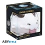 Світильник ABYstyle: League of Legends: Poro, (80237) 5