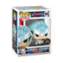 Фігурка Funko POP!: Animation: Bleach: Grimmjow Jeagerjaques (Glow Chase Limited Edition), (802598) 4