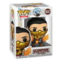 Фігурка Funko POP!: Games: Mortal Kombat: Scorpion, (80274) 3
