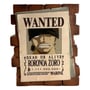Скарбничка Plastoy: One Piece: Roronoa Zoro: «Wanted», (802763)
