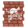Скарбничка Plastoy: One Piece: Roronoa Zoro: «Wanted», (802763) 3