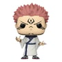 Фігурка Funko POP!: Animation: Jujutsu Kaisen: Ryomen Sukuna, (80282) 2
