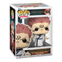 Фігурка Funko POP!: Animation: Jujutsu Kaisen: Ryomen Sukuna, (80282) 3