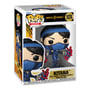 Фігурка Funko POP!: Games: Mortal Kombat 11: Kitana, (80304) 3