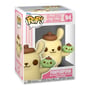 Фигурка Funko POP!: Hello Kitty: Pompompurin, (80318) 3