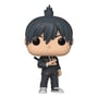 Фігурка Funko POP!: Animation: Chainsaw Man: Aki Hayakawa, (80319) 2
