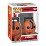 Фігурка Funko POP!: Animation: Chainsaw Man: Pochita, (80322) 3