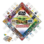Настільна гра Hasbro: Monopoly: Star Wars: The Mandalorian: The Child, (803255) 3