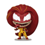 Фигурка Funko POP!: Marvel: Spider-Man 2: GamerVerse: Scream, (80329) 2