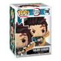 Фігурка Funko POP!: Animation: Demon Slayer: Tanjiro Kamado, (80334) 3