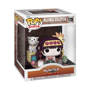 Фигурка Funko POP!: Deluxe: Hunter x Hunter: Alluka Zoldyck, (80349) 3