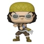 Фігурка Funko POP!: Animation: One Piece: Usopp, (80368) 2