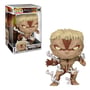 Фігурка Funko POP!: Animation: Attack on Titan: Armored Titan, (80374)