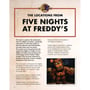Артбук Five Nights at Freddy's. Official Character Encyclopedia, (804737) 3