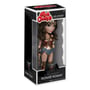 Фігурка Funko: Rock Candy: DC: Batman vs. Superman: Wonder Woman, (8051) 3