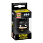 Брелок Funko Pocket POP!: Keychain: DC: Batman (85th Anniversary), (80683) 3