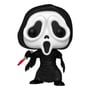 Фигурка Funko POP!: Movies: Ghost Face: Ghost Face, (80696) 2