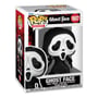 Фигурка Funko POP!: Movies: Ghost Face: Ghost Face, (80696) 3
