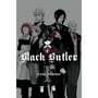 Манґа Black Butler. Volume 1, (80842) 2