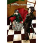 Манґа Black Butler. Volume 1, (80842) 4