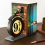 Тримач для книг Erik: Wizarding World: Harry Potter: Platform 9 3/4, (808640) 5