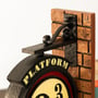 Тримач для книг Erik: Wizarding World: Harry Potter: Platform 9 3/4, (808640) 6