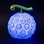 Светильник Erik: One Piece: Devil Fruit: Gomu Gomu no Mi, (808657) 2
