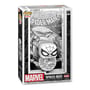 Фигурка Funko POP!: Comic Covers: Marvel: The Amazing Spider-Man: Spider-Man (85th Anniversary), (80875) 3