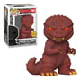 Фігурка Funko POP!: Movies: Godzilla: 70th Anniversary: Godzilla (1984) (Chase Limited Edition), (808781)