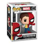 Фігурка Funko POP!: Marvel: Peter Parker/Spider-Man, (80892) 3