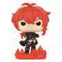 Фігурка Funko POP!: Asia: Genshin Impact: Diluc Ragnvindr, (80895) 2