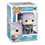 Фігурка Funko POP!: Asia: Genshin Impact: Keqing, (80897) 3