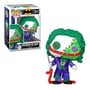 Фігурка Funko POP!: Heroes: DC: Batman: Patchwork The Joker, (80906)