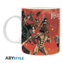 Кухоль ABYstyle: Attack on Titan, (80916) 2