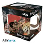 Кухоль ABYstyle: Attack on Titan, (80916) 4