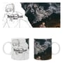 Кружка ABYstyle: Attack on Titan: Eren and Attack Titan, (80923) 4