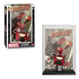Фигурка Funko POP!: Comic Covers: Marvel: Daredevil (60th Anniversary), (81047)