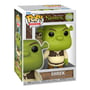 Фигурка Funko POP!: Movies: Shrek: Shrek, (81176) 3