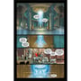 Комикс Marvel. Star Wars. Darth Vader. Book III. The Shu-Torun War. Part 2. Volume 1. #17, (812171) 4