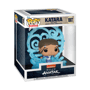 Фігурка Funko POP!: Deluxe: Avatar: The Last Airbender: Katara, (81246) 3