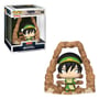 Фігурка Funko POP!: Deluxe: Avatar: The Last Airbender: Toph, (81247)