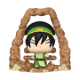 Фігурка Funko POP!: Deluxe: Avatar: The Last Airbender: Toph, (81247) 2